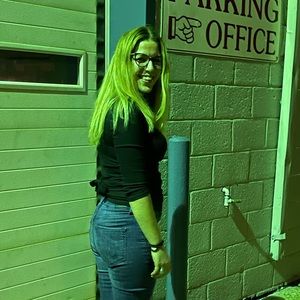 Meet your Posher, Patricia